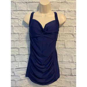 Glow & Grow swimsuit Top size M